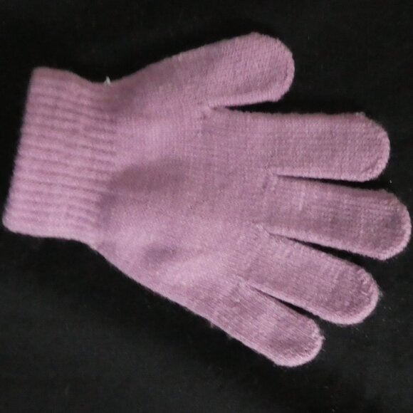 Funny Expression Design Gloves For Toddlers - Picture 5 of 5